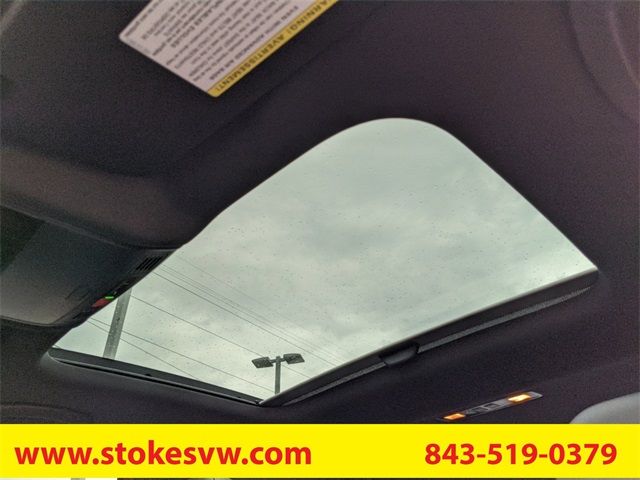 2021 VOLKSWAGEN JETTA GLI S/AUTOBAHN 3VW5T7BU8MM083201
