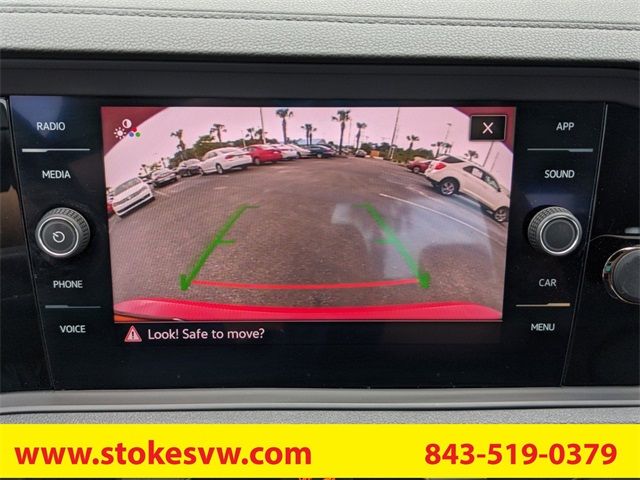 2021 VOLKSWAGEN JETTA GLI S/AUTOBAHN 3VW5T7BU8MM083201