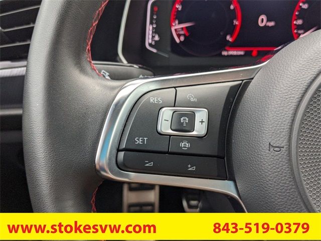 2021 VOLKSWAGEN JETTA GLI S/AUTOBAHN 3VW5T7BU8MM083201