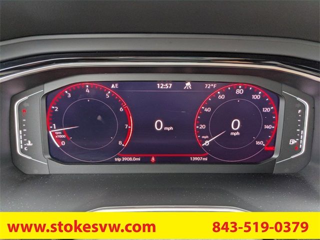 2021 VOLKSWAGEN JETTA GLI S/AUTOBAHN 3VW5T7BU8MM083201