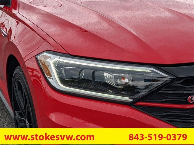 2021 VOLKSWAGEN JETTA GLI S/AUTOBAHN 3VW5T7BU8MM083201