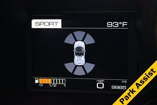 2017 FERRARI 488 SPIDER ZFF80AMA4H0227331
