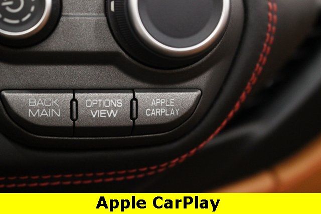 2017 FERRARI 488 SPIDER ZFF80AMA4H0227331