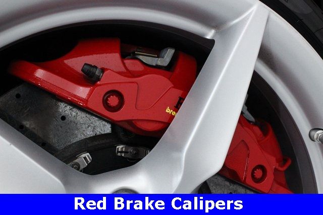2017 FERRARI 488 SPIDER ZFF80AMA4H0227331