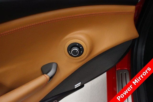 2017 FERRARI 488 SPIDER ZFF80AMA4H0227331