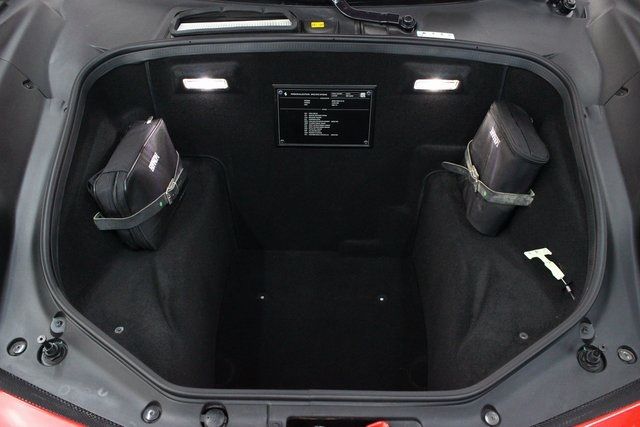 2017 FERRARI 488 SPIDER ZFF80AMA4H0227331