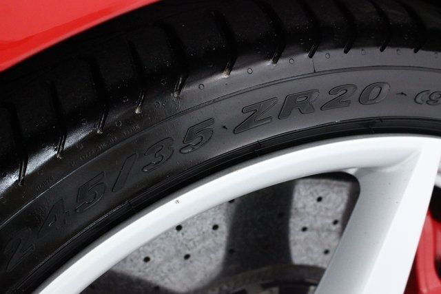 2017 FERRARI 488 SPIDER ZFF80AMA4H0227331