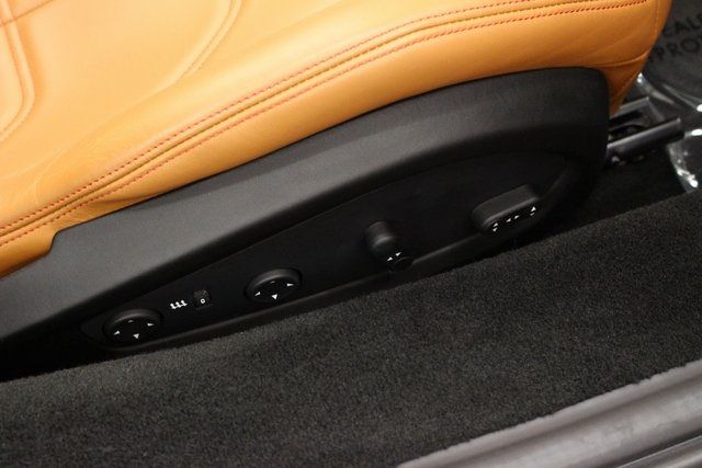 2017 FERRARI 488 SPIDER ZFF80AMA4H0227331