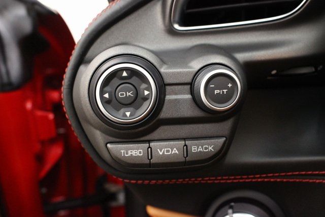 2017 FERRARI 488 SPIDER ZFF80AMA4H0227331