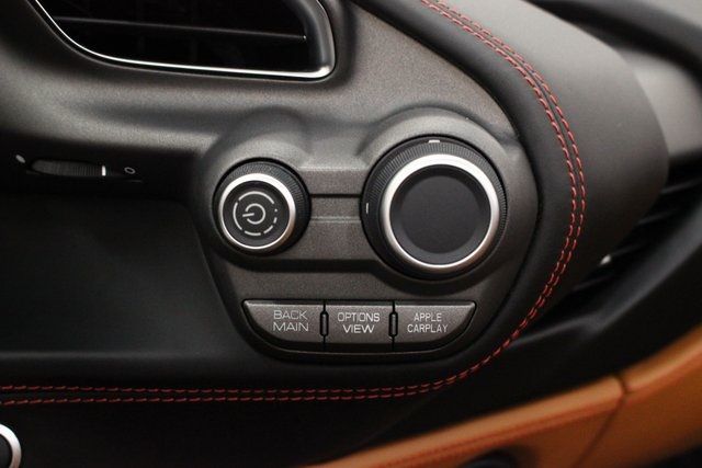 2017 FERRARI 488 SPIDER ZFF80AMA4H0227331