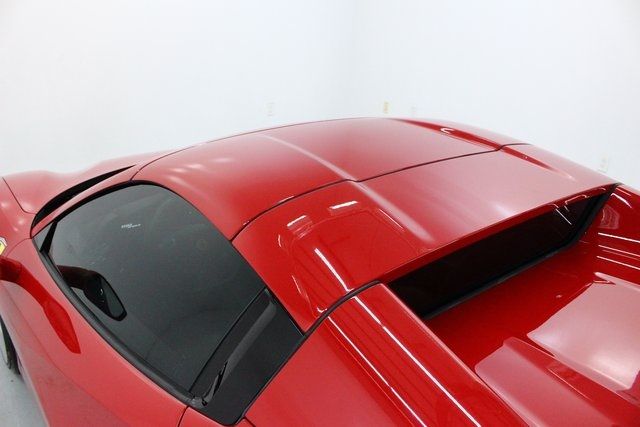 2017 FERRARI 488 SPIDER ZFF80AMA4H0227331