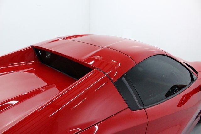 2017 FERRARI 488 SPIDER ZFF80AMA4H0227331