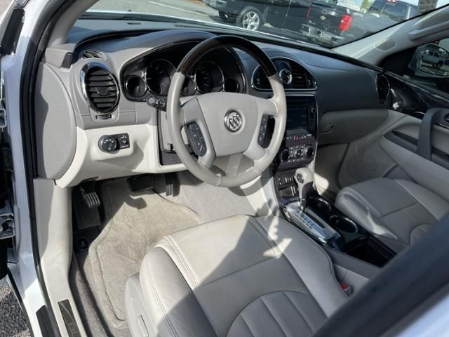 2017 BUICK ENCLAVE LEATHER 5GAKRBKD5HJ161865