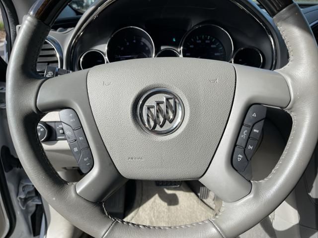2017 BUICK ENCLAVE LEATHER 5GAKRBKD5HJ161865