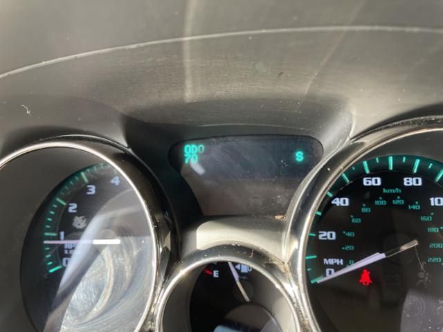 2017 BUICK ENCLAVE LEATHER 5GAKRBKD5HJ161865