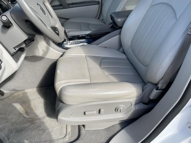 2017 BUICK ENCLAVE LEATHER 5GAKRBKD5HJ161865