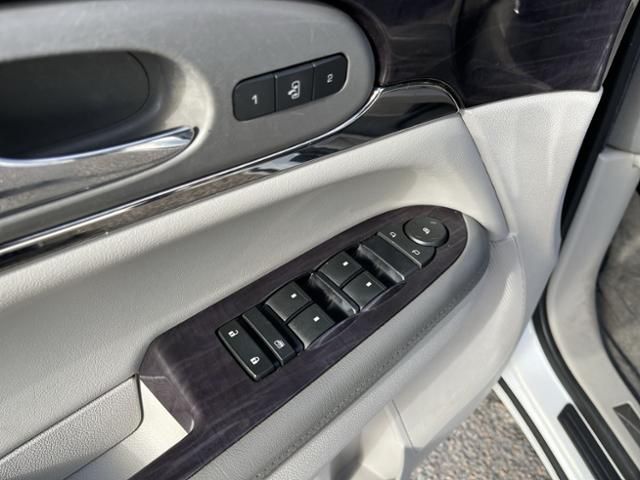 2017 BUICK ENCLAVE LEATHER 5GAKRBKD5HJ161865