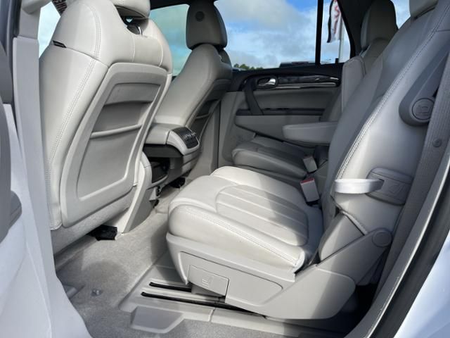 2017 BUICK ENCLAVE LEATHER 5GAKRBKD5HJ161865