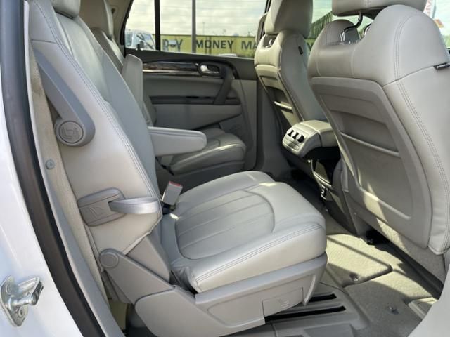 2017 BUICK ENCLAVE LEATHER 5GAKRBKD5HJ161865