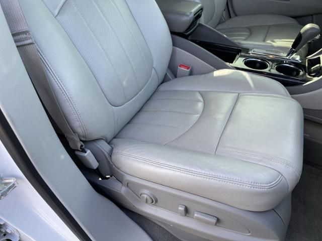 2017 BUICK ENCLAVE LEATHER 5GAKRBKD5HJ161865