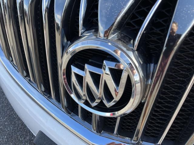 2017 BUICK ENCLAVE LEATHER 5GAKRBKD5HJ161865