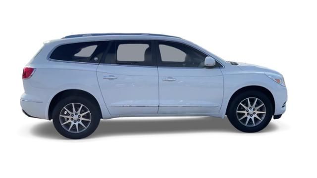 2017 BUICK ENCLAVE LEATHER 5GAKRBKD5HJ161865