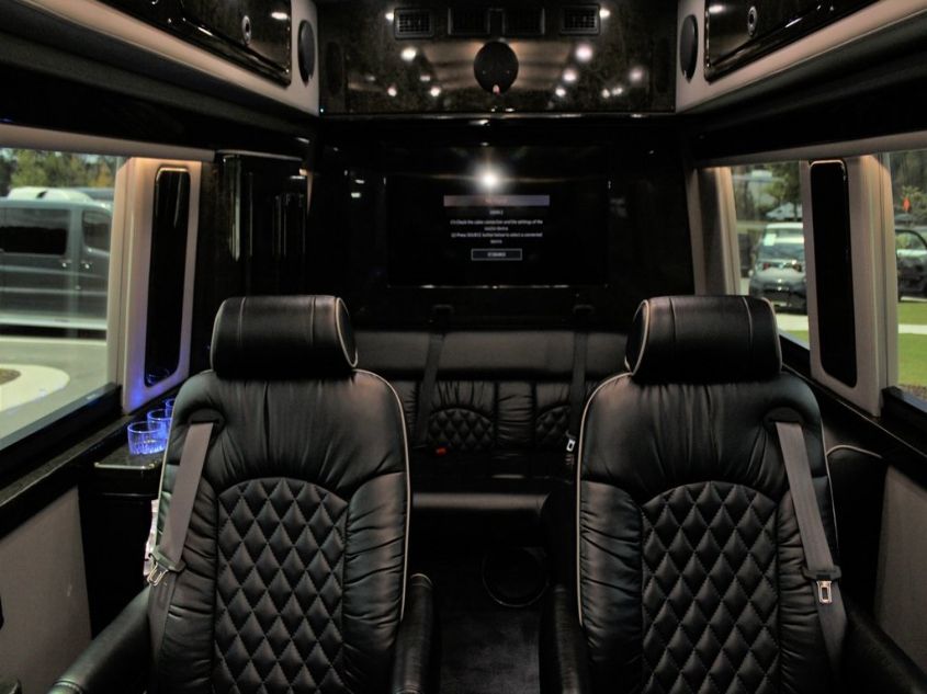 2016 MERCEDES-BENZ SPRINTER CHASSIS-CABS WDAPF1CD0GP343963