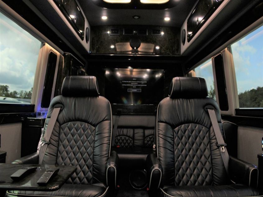 2016 MERCEDES-BENZ SPRINTER CHASSIS-CABS WDAPF1CD0GP343963