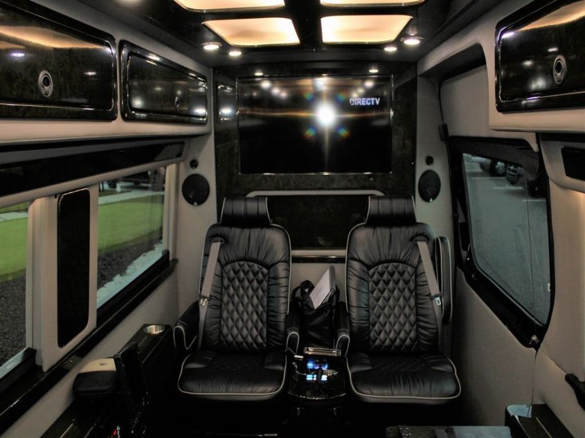 2016 MERCEDES-BENZ SPRINTER CHASSIS-CABS WDAPF1CD0GP343963