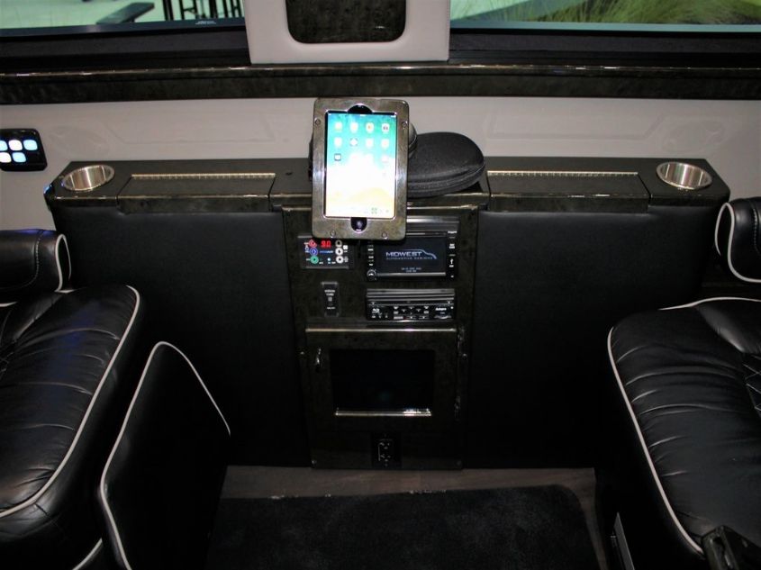 2016 MERCEDES-BENZ SPRINTER CHASSIS-CABS WDAPF1CD0GP343963