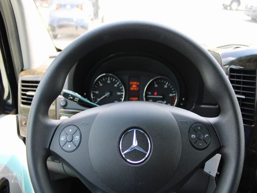2016 MERCEDES-BENZ SPRINTER CHASSIS-CABS WDAPF1CD0GP343963