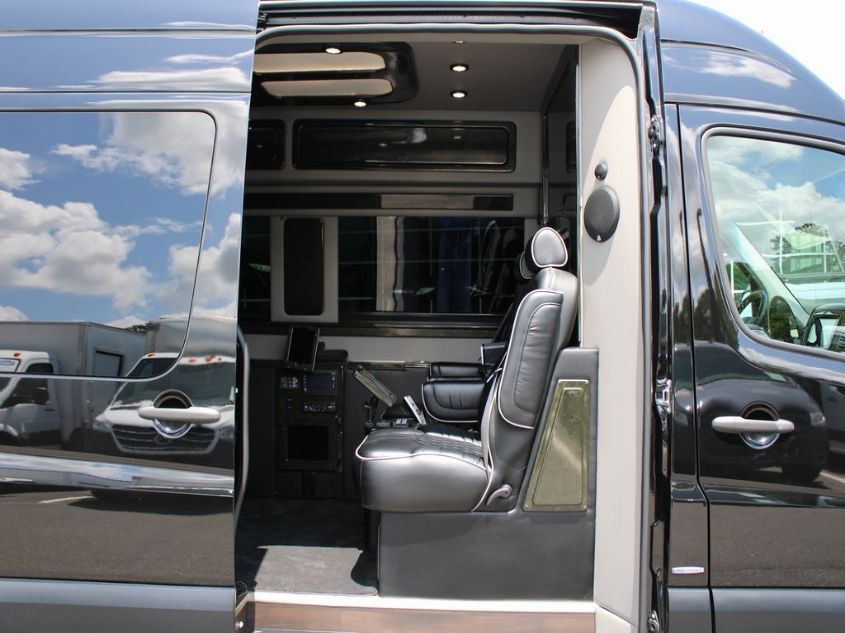 2016 MERCEDES-BENZ SPRINTER CHASSIS-CABS WDAPF1CD0GP343963
