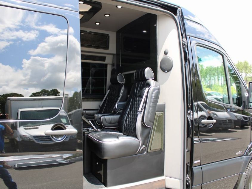 2016 MERCEDES-BENZ SPRINTER CHASSIS-CABS WDAPF1CD0GP343963