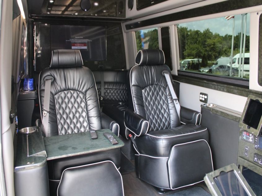 2016 MERCEDES-BENZ SPRINTER CHASSIS-CABS WDAPF1CD0GP343963
