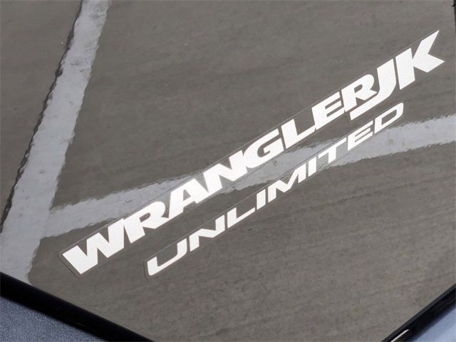 2018 JEEP WRANGLER JK UNLIMITED RUBICON 1C4BJWFG7JL851211