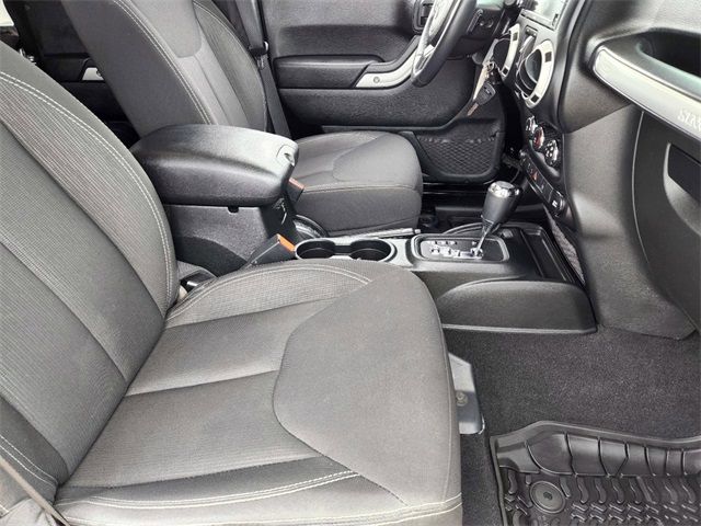 2018 JEEP WRANGLER JK UNLIMITED RUBICON 1C4BJWFG7JL851211