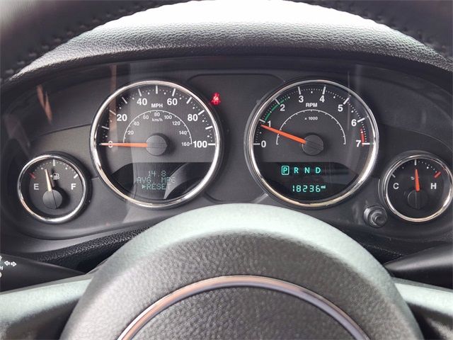 2018 JEEP WRANGLER JK UNLIMITED RUBICON 1C4BJWFG7JL851211