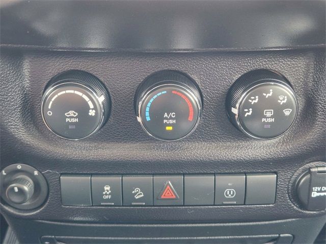 2018 JEEP WRANGLER JK UNLIMITED RUBICON 1C4BJWFG7JL851211