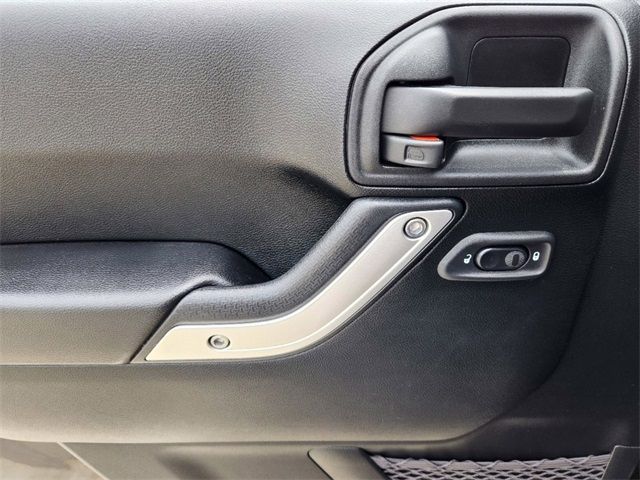 2018 JEEP WRANGLER JK UNLIMITED RUBICON 1C4BJWFG7JL851211