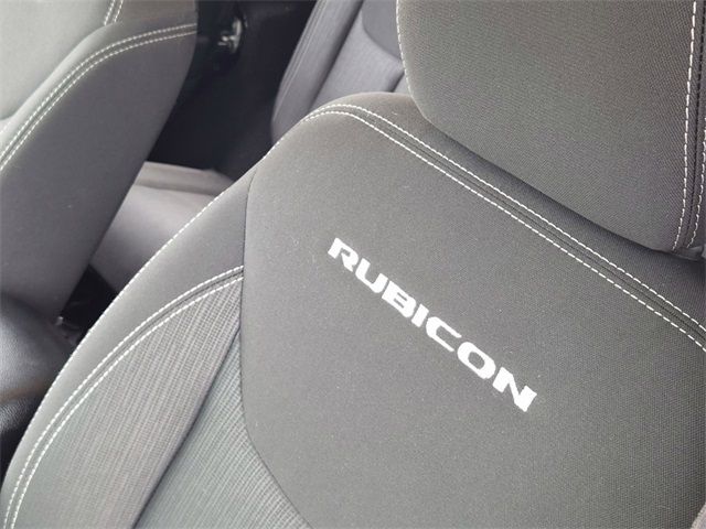 2018 JEEP WRANGLER JK UNLIMITED RUBICON 1C4BJWFG7JL851211