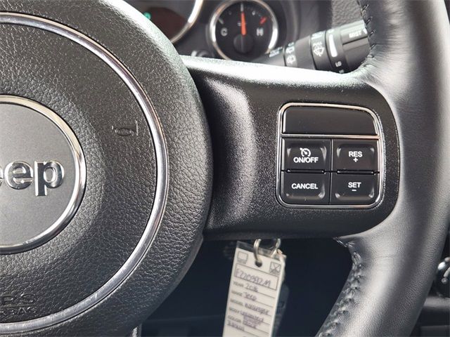 2018 JEEP WRANGLER JK UNLIMITED RUBICON 1C4BJWFG7JL851211