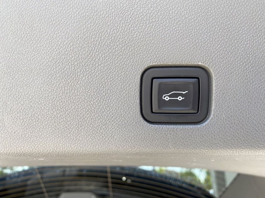 2021 CADILLAC XT6 PREMIUM LUXURY 1GYKPCRS6MZ165587