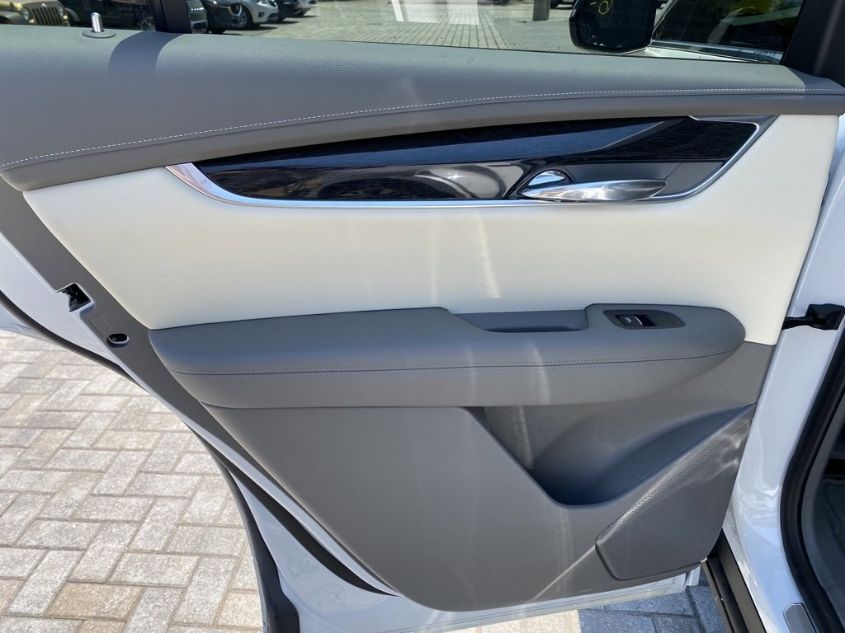 2021 CADILLAC XT6 PREMIUM LUXURY 1GYKPCRS6MZ165587