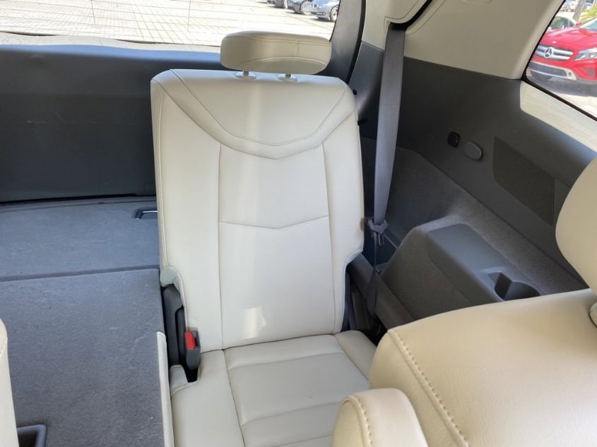 2021 CADILLAC XT6 PREMIUM LUXURY 1GYKPCRS6MZ165587