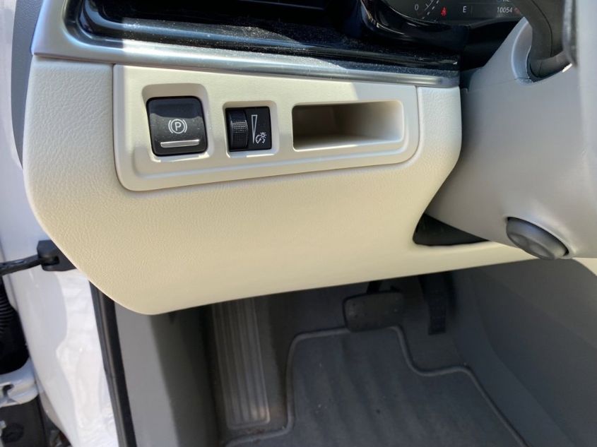 2021 CADILLAC XT6 PREMIUM LUXURY 1GYKPCRS6MZ165587
