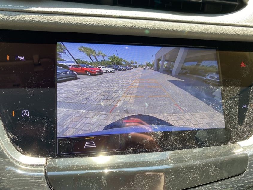 2021 CADILLAC XT6 PREMIUM LUXURY 1GYKPCRS6MZ165587