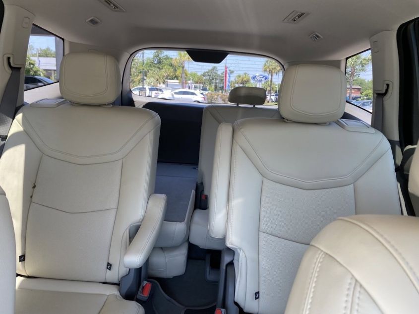 2021 CADILLAC XT6 PREMIUM LUXURY 1GYKPCRS6MZ165587