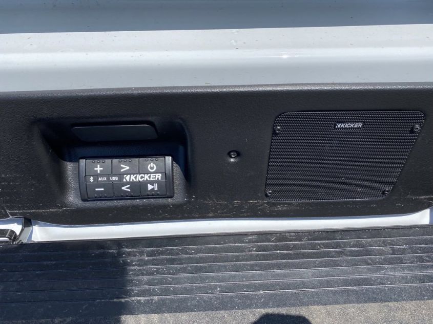 2021 GMC SIERRA 2500HD AT4 1GT49PEY7MF266813