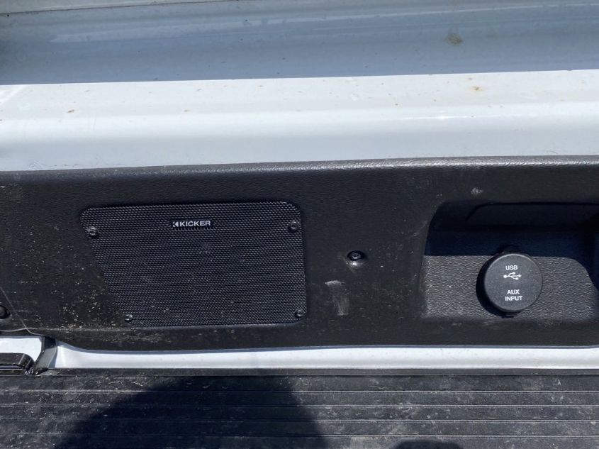 2021 GMC SIERRA 2500HD AT4 1GT49PEY7MF266813