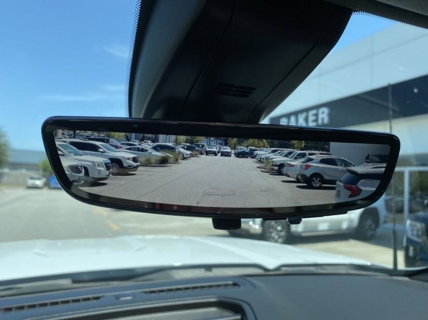 2021 GMC SIERRA 2500HD AT4 1GT49PEY7MF266813